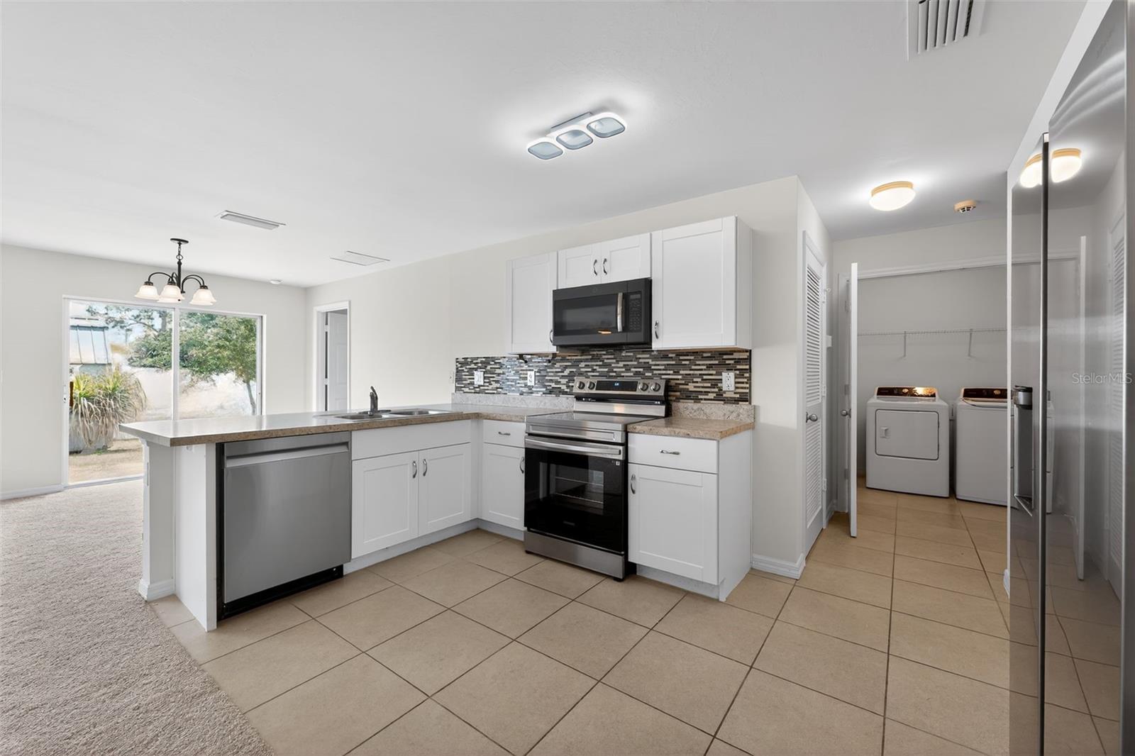 PORT CHARLOTTE SEC 053 - Residential