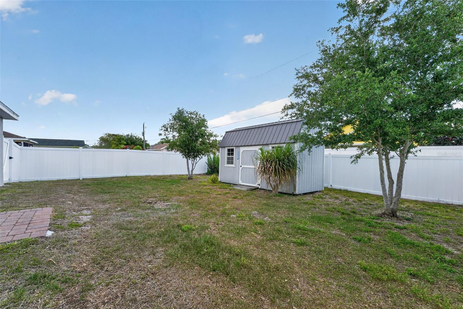 PORT CHARLOTTE SEC 053 - Residential