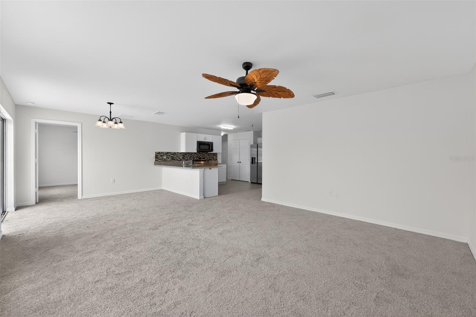 PORT CHARLOTTE SEC 053 - Residential