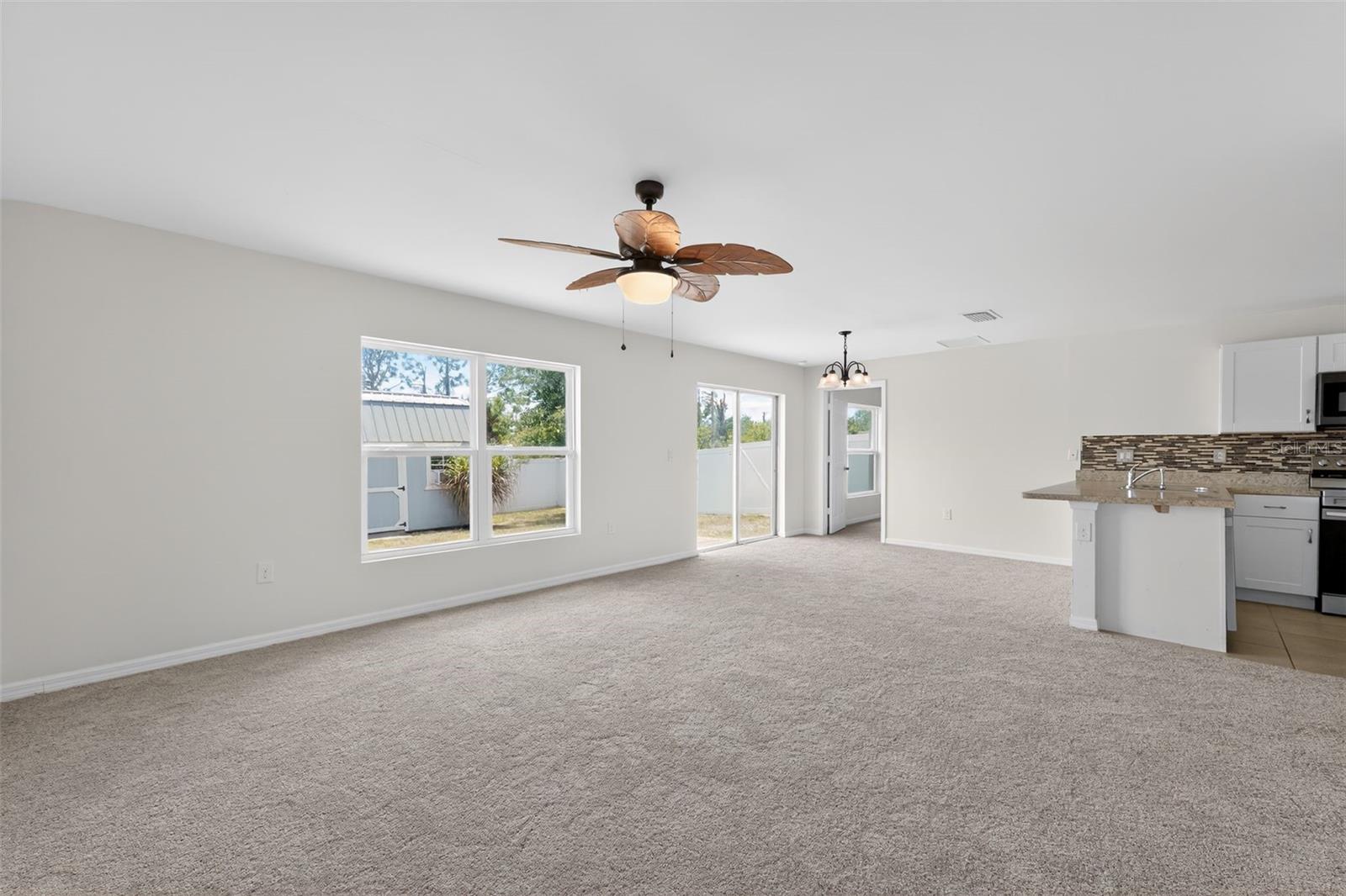 PORT CHARLOTTE SEC 053 - Residential