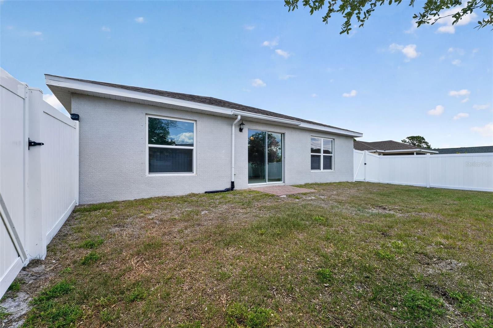 PORT CHARLOTTE SEC 053 - Residential