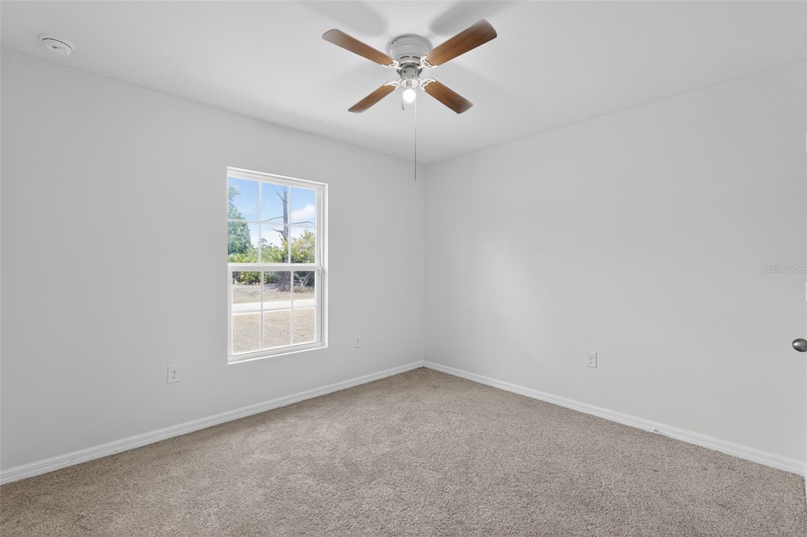 PORT CHARLOTTE SEC 053 - Residential