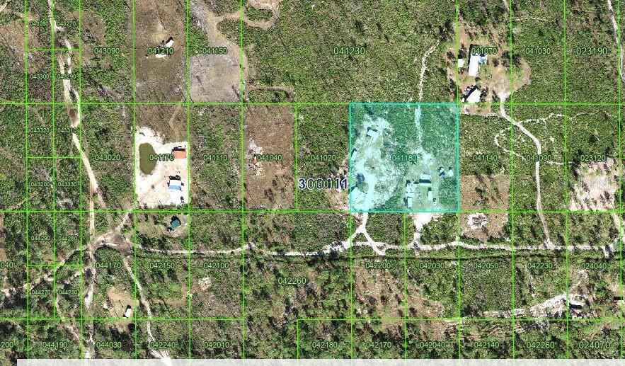GREAT LOT IN FROSTPROOF, CALL TODAY