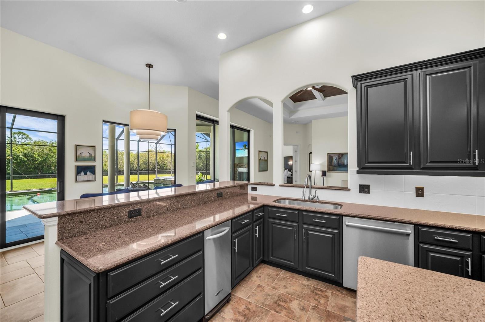 PRESERVE AT PANTHER RIDGE PH III - Residential