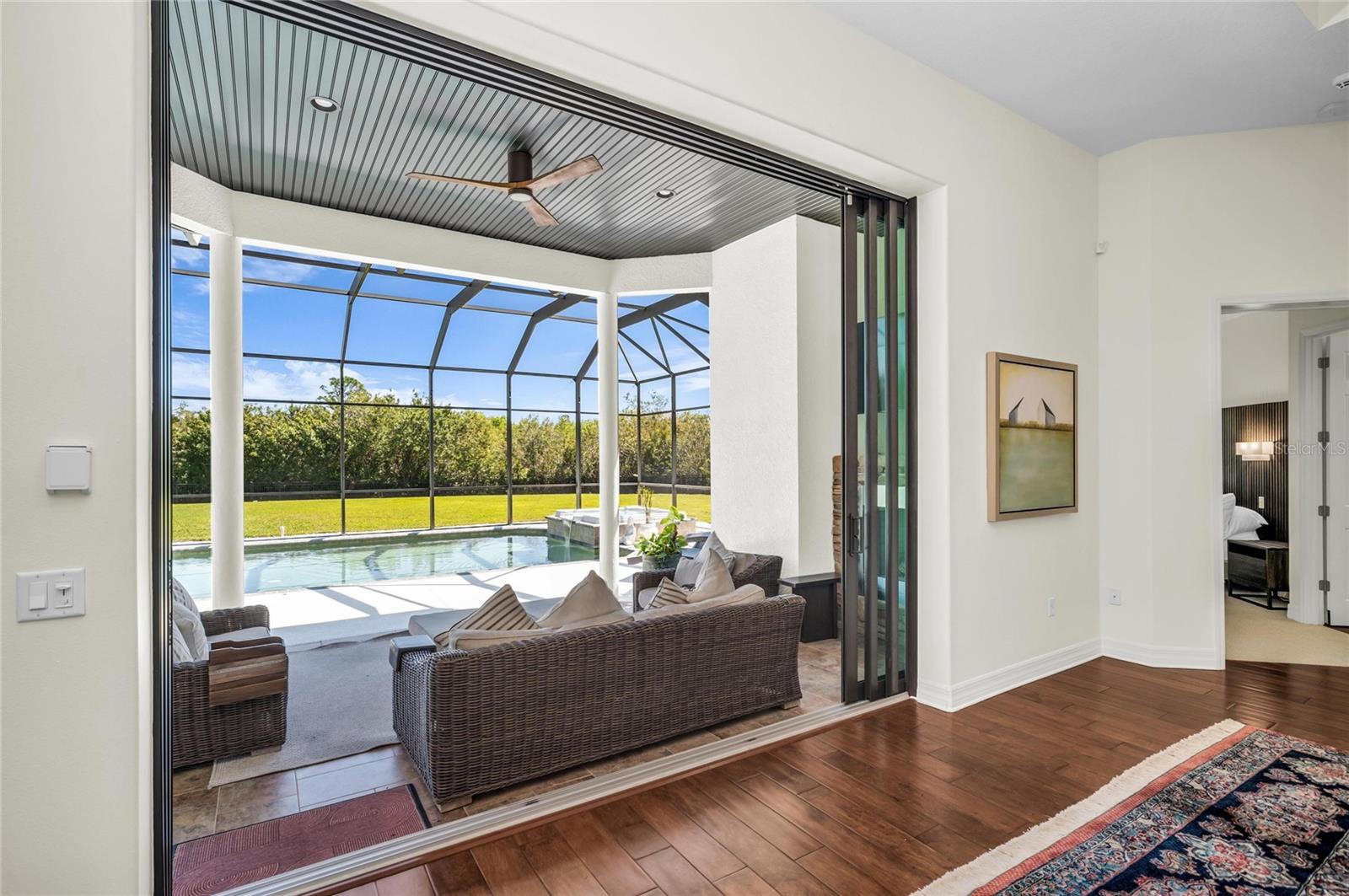 PRESERVE AT PANTHER RIDGE PH III - Residential