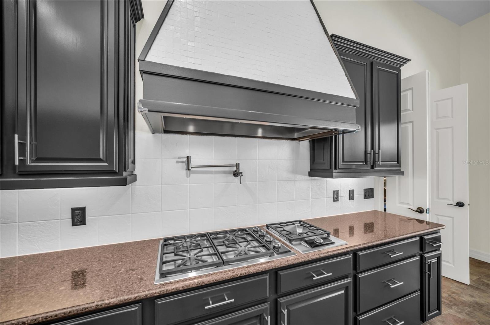 PRESERVE AT PANTHER RIDGE PH III - Residential