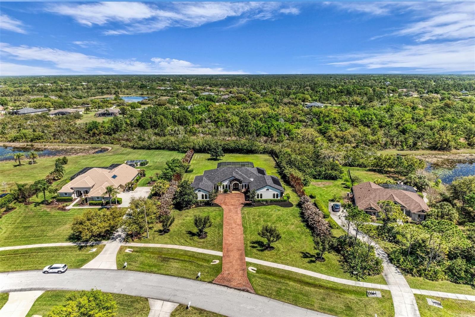 PRESERVE AT PANTHER RIDGE PH III - Residential