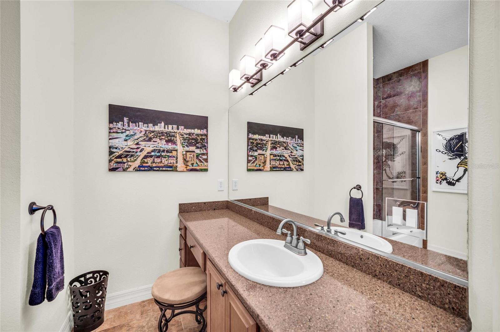 PRESERVE AT PANTHER RIDGE PH III - Residential