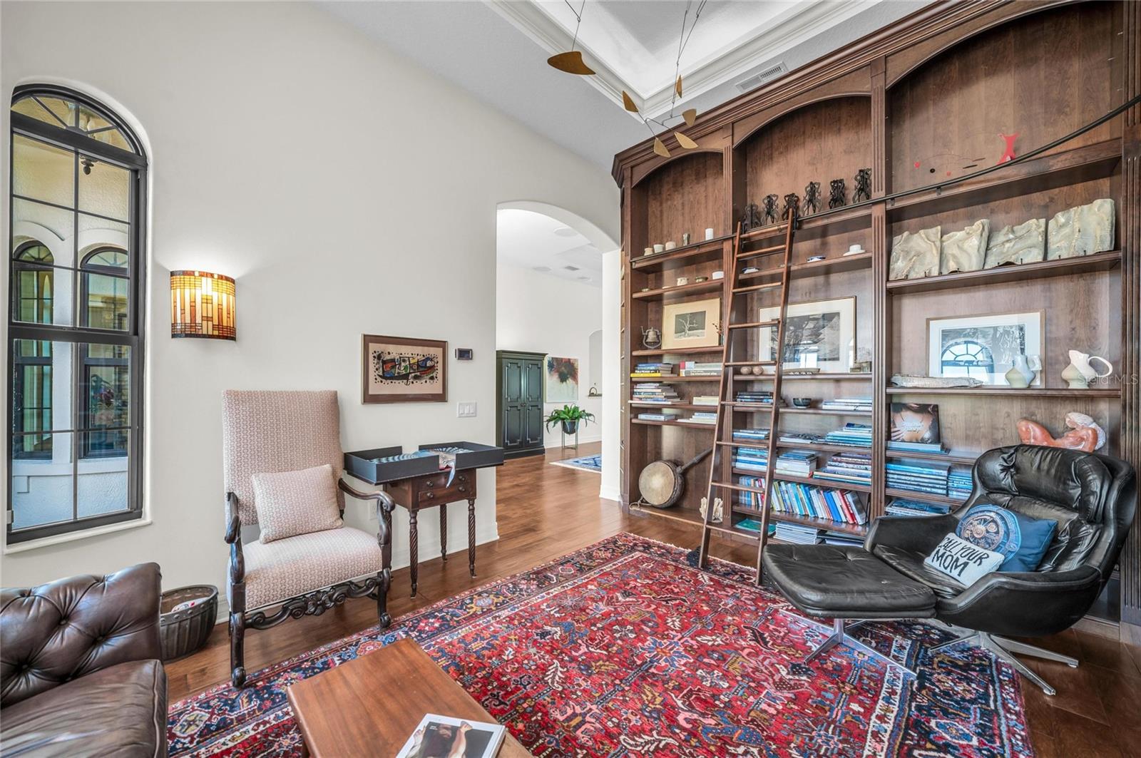 PRESERVE AT PANTHER RIDGE PH III - Residential