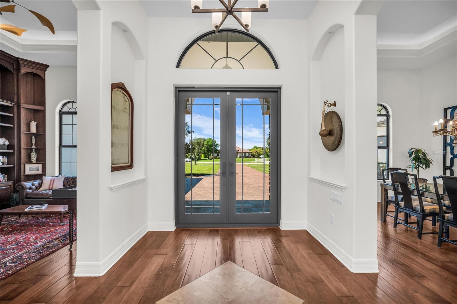 PRESERVE AT PANTHER RIDGE PH III - Residential