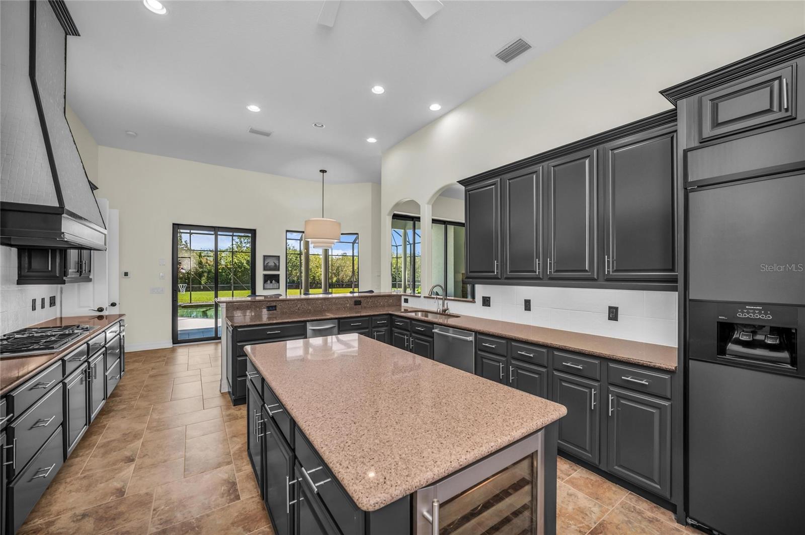 PRESERVE AT PANTHER RIDGE PH III - Residential