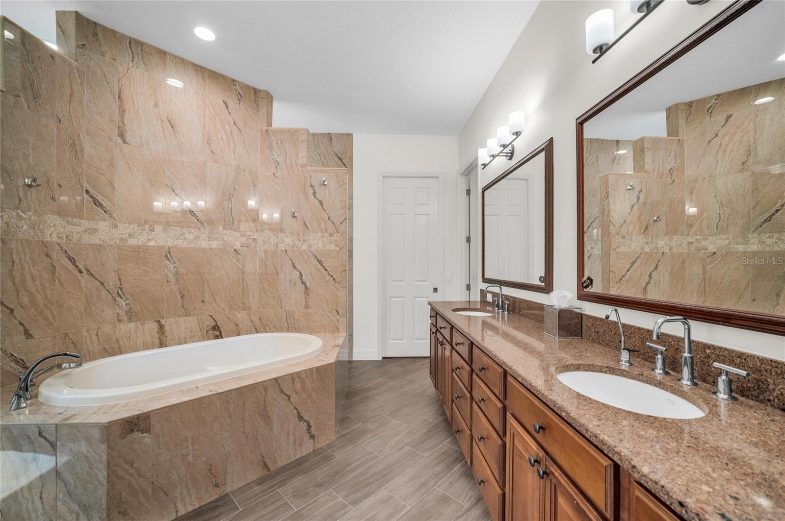 PRESERVE AT PANTHER RIDGE PH III - Residential