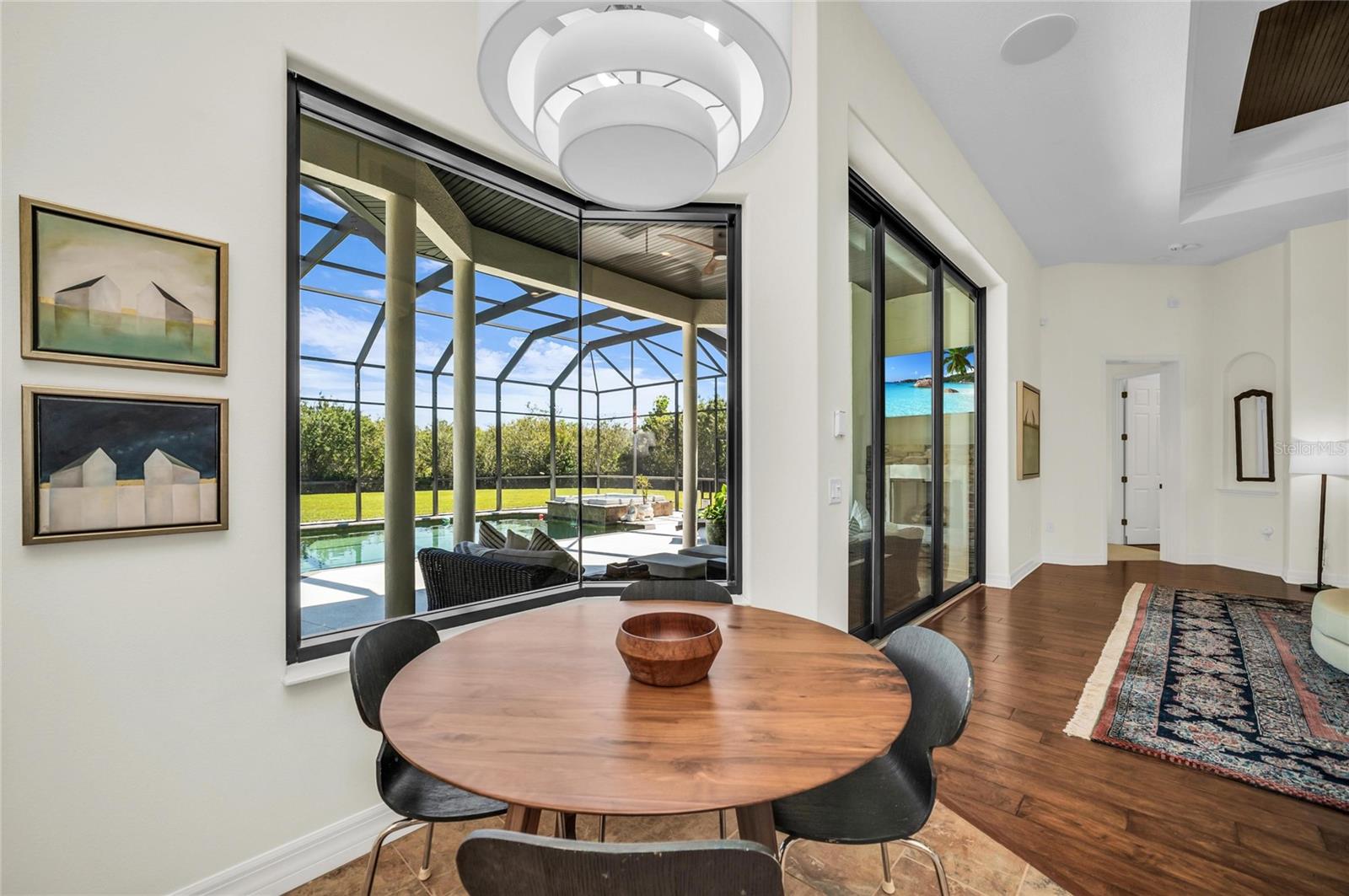 PRESERVE AT PANTHER RIDGE PH III - Residential