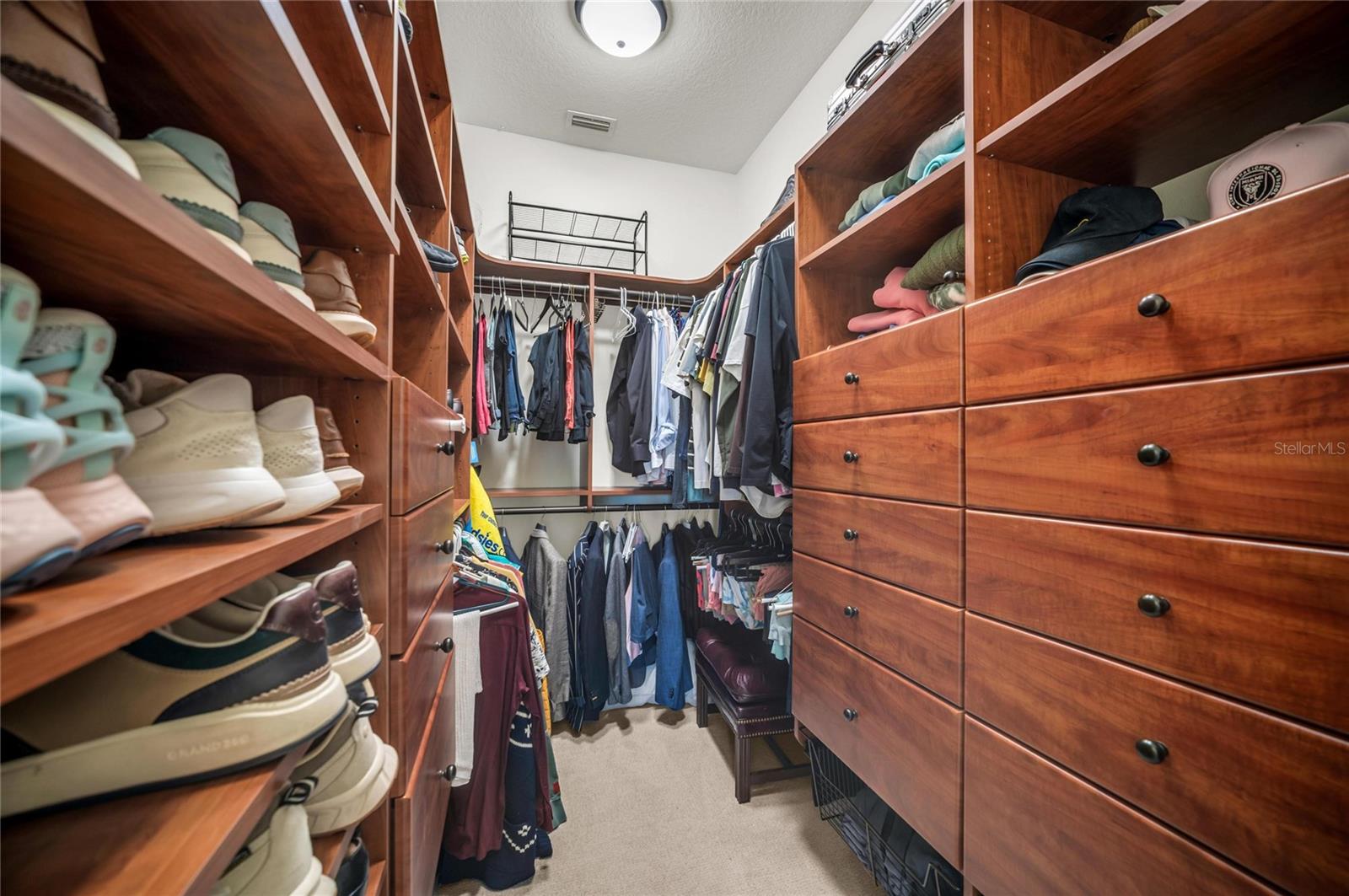 PRESERVE AT PANTHER RIDGE PH III - Residential