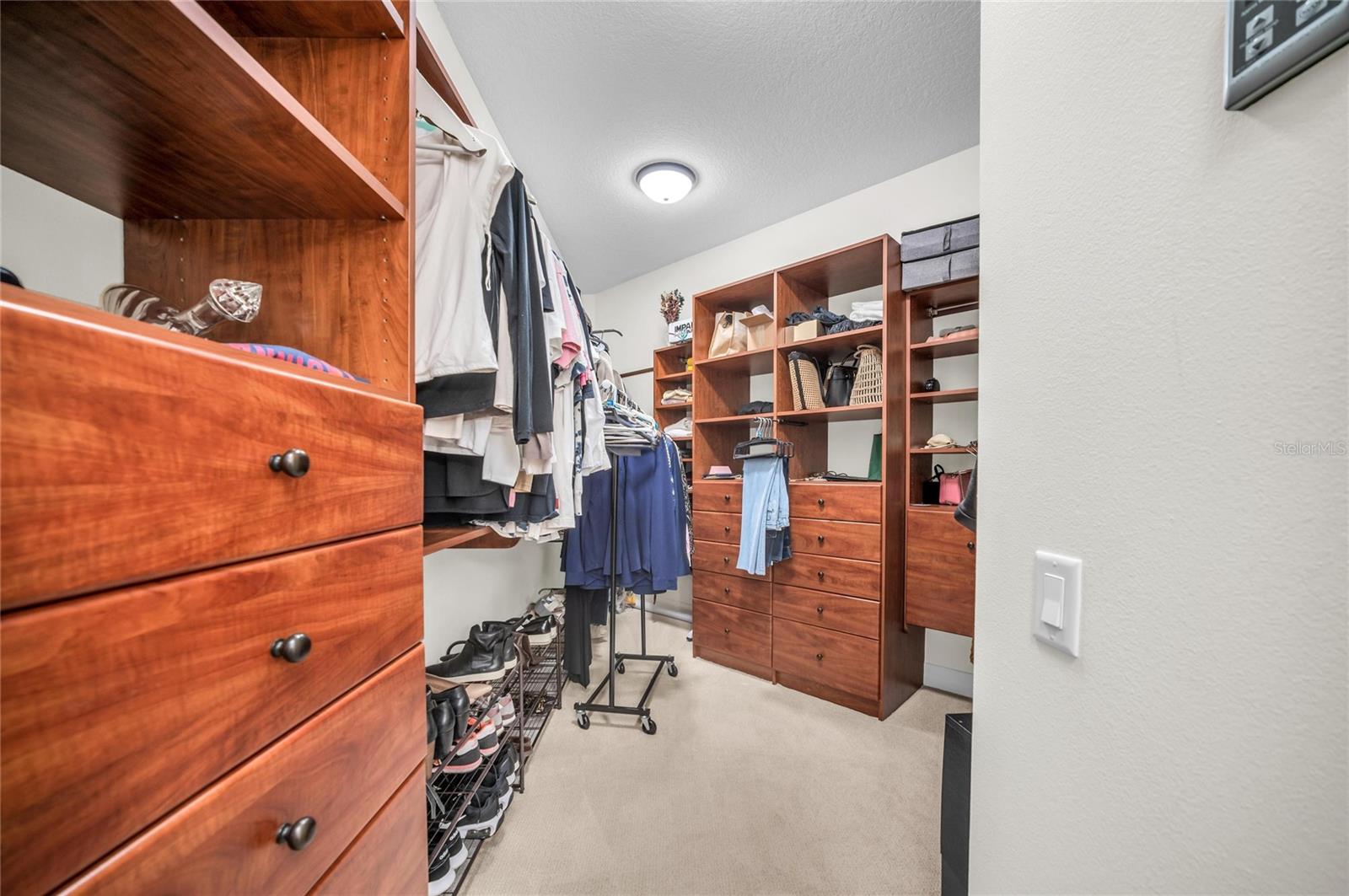 PRESERVE AT PANTHER RIDGE PH III - Residential