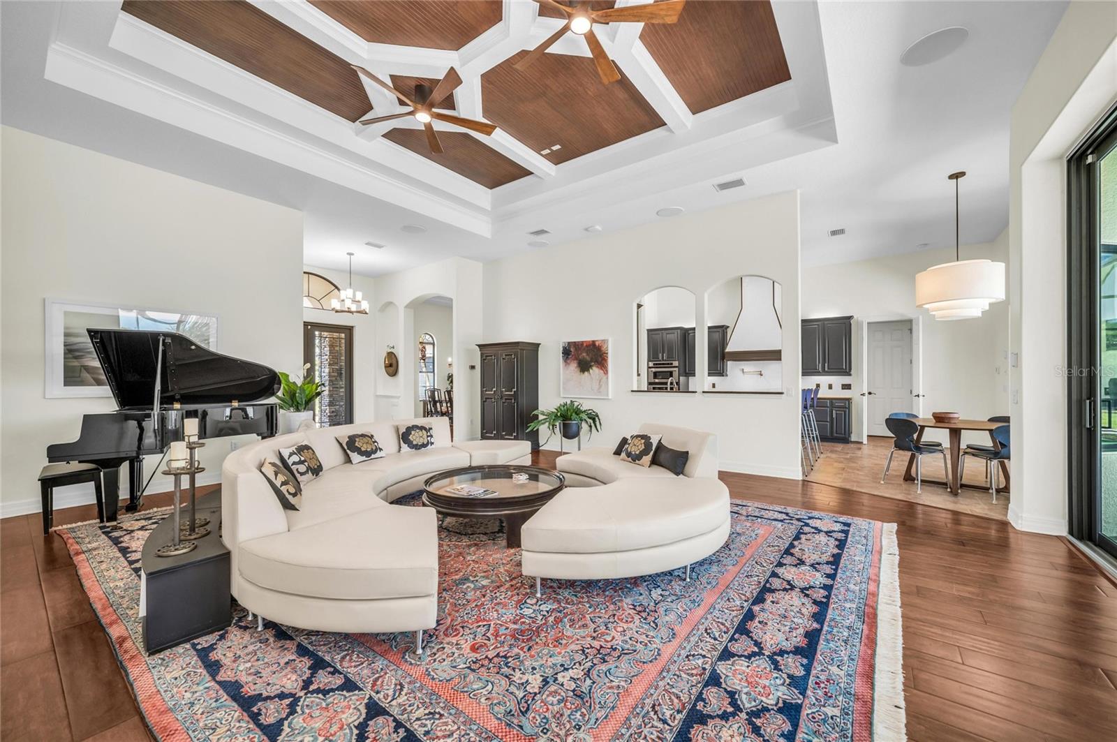 PRESERVE AT PANTHER RIDGE PH III - Residential