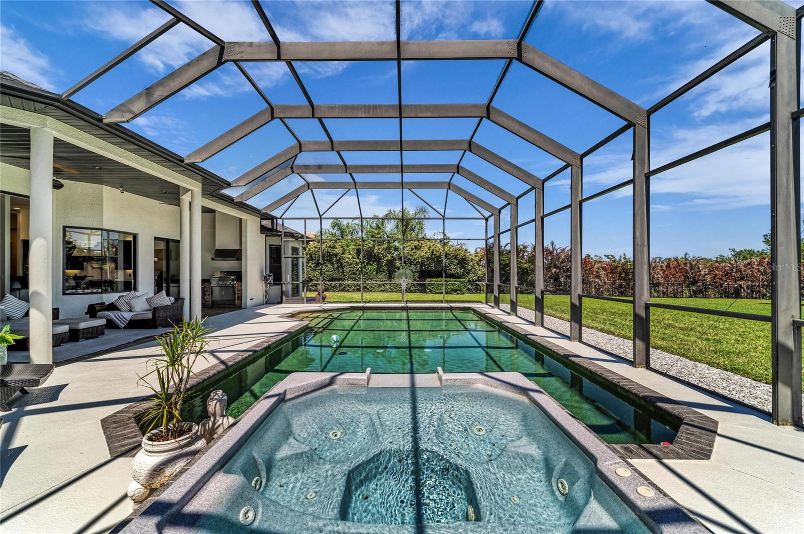 PRESERVE AT PANTHER RIDGE PH III - Residential