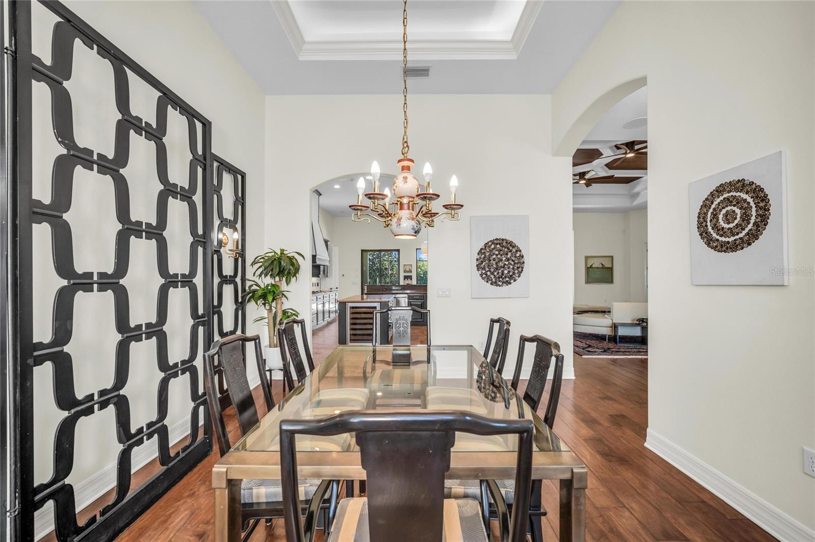 PRESERVE AT PANTHER RIDGE PH III - Residential