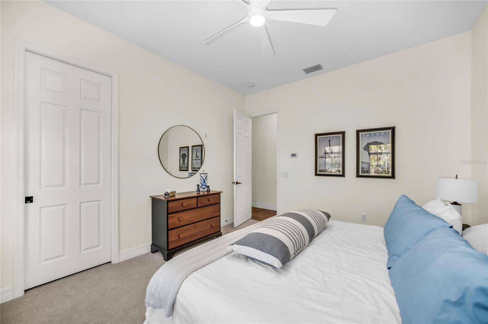 PRESERVE AT PANTHER RIDGE PH III - Residential