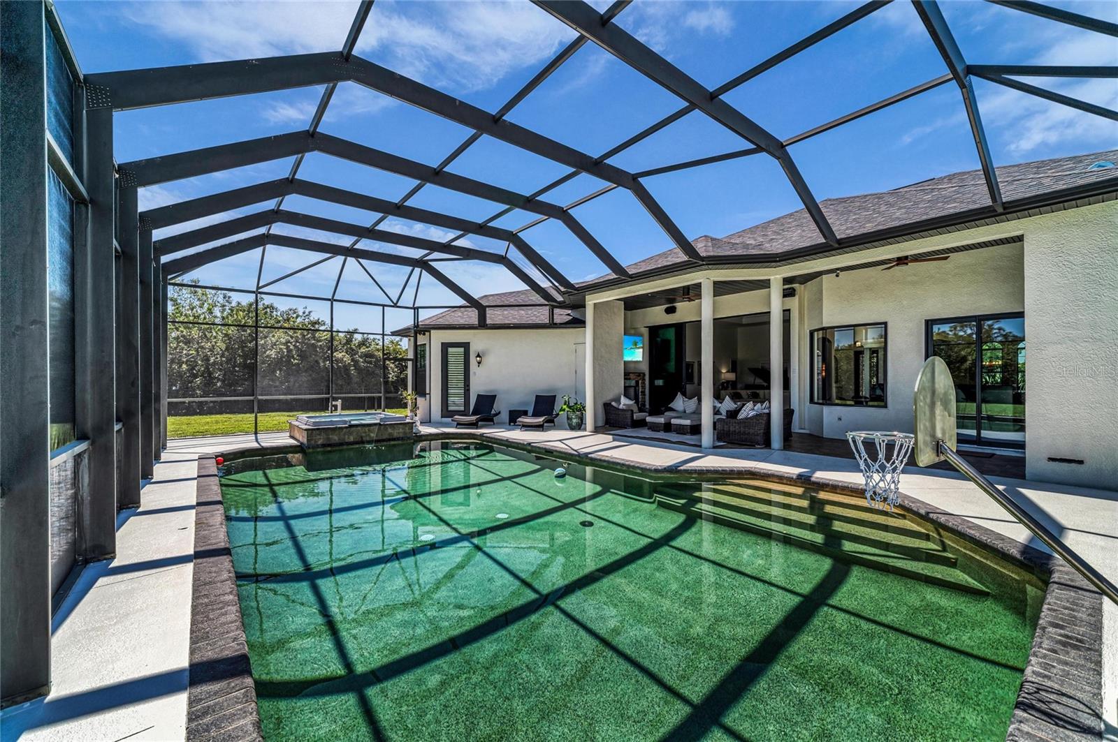 PRESERVE AT PANTHER RIDGE PH III - Residential