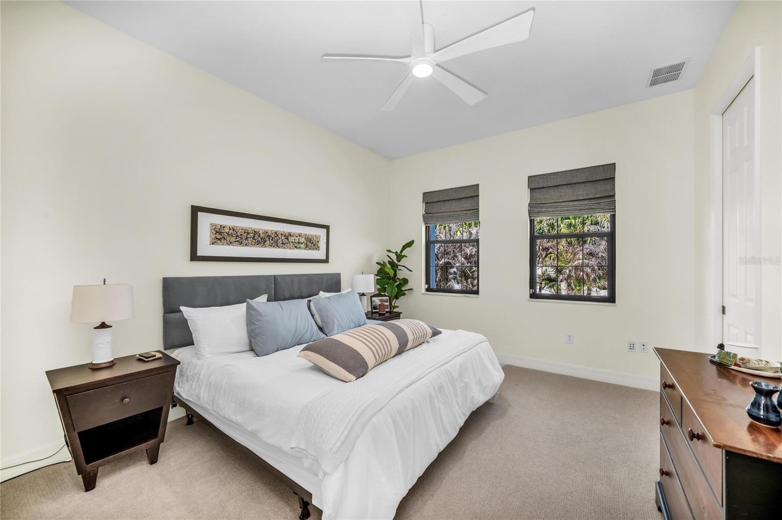 PRESERVE AT PANTHER RIDGE PH III - Residential