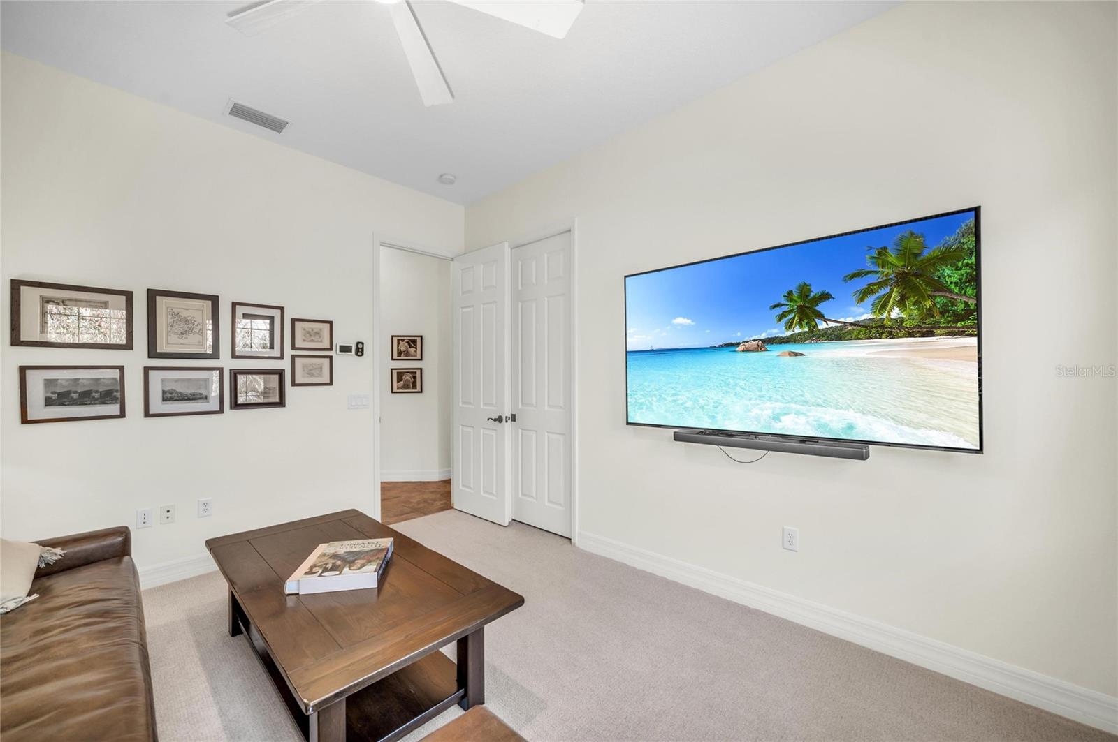 PRESERVE AT PANTHER RIDGE PH III - Residential