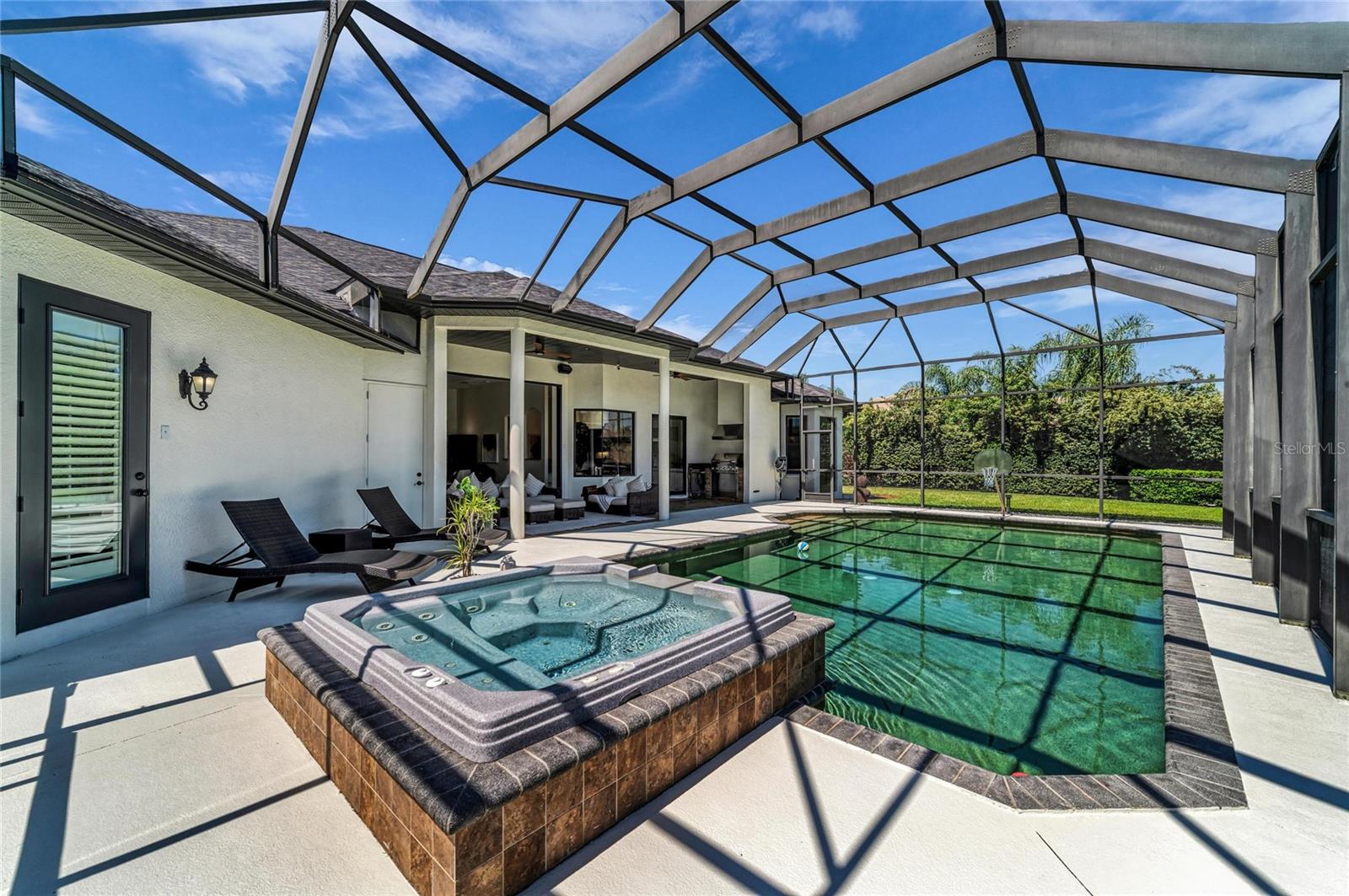 PRESERVE AT PANTHER RIDGE PH III - Residential