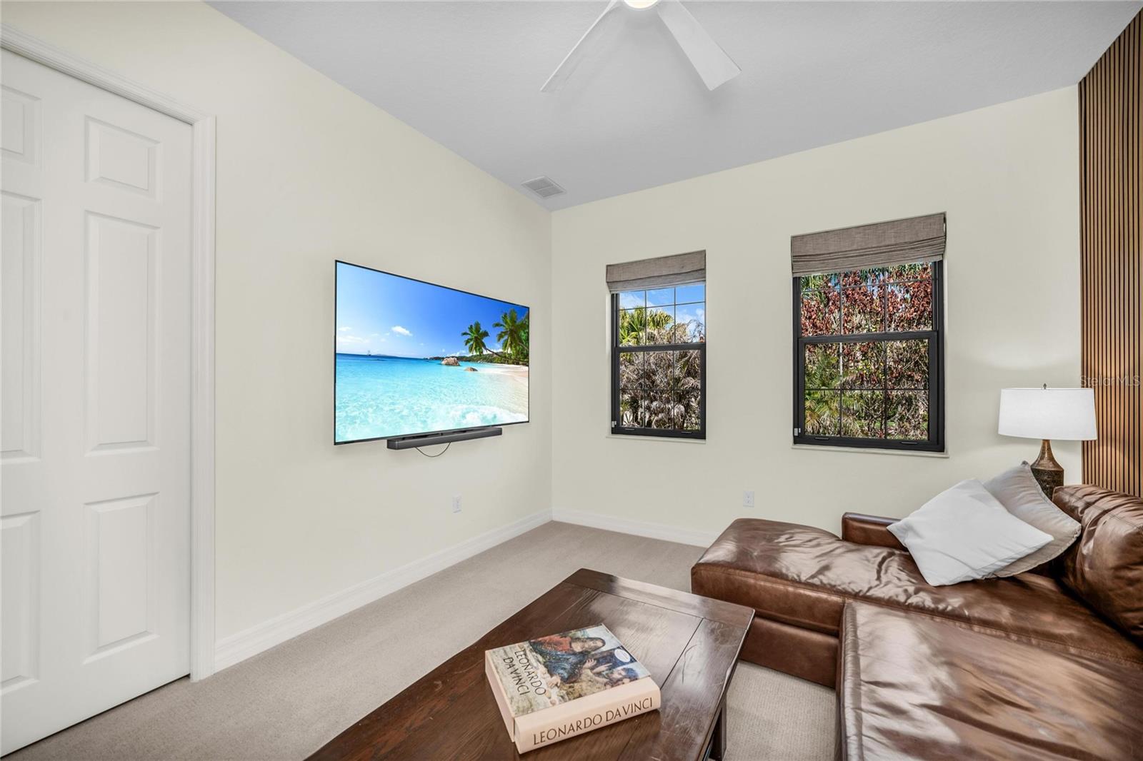 PRESERVE AT PANTHER RIDGE PH III - Residential