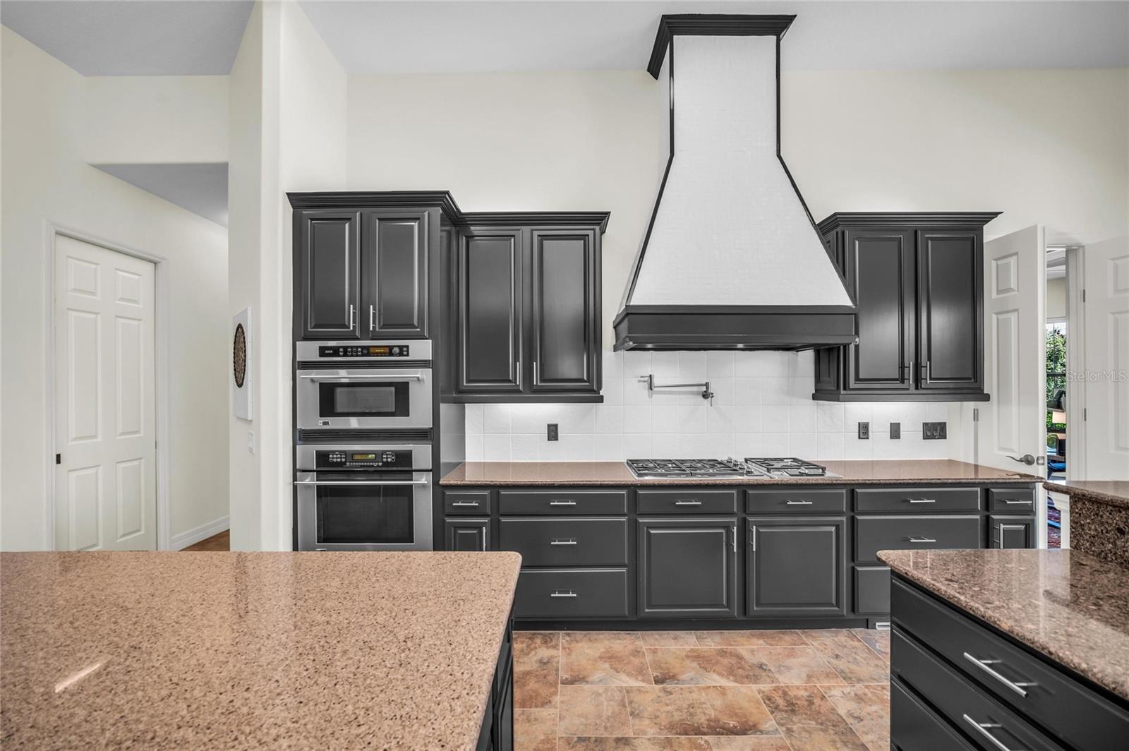 PRESERVE AT PANTHER RIDGE PH III - Residential