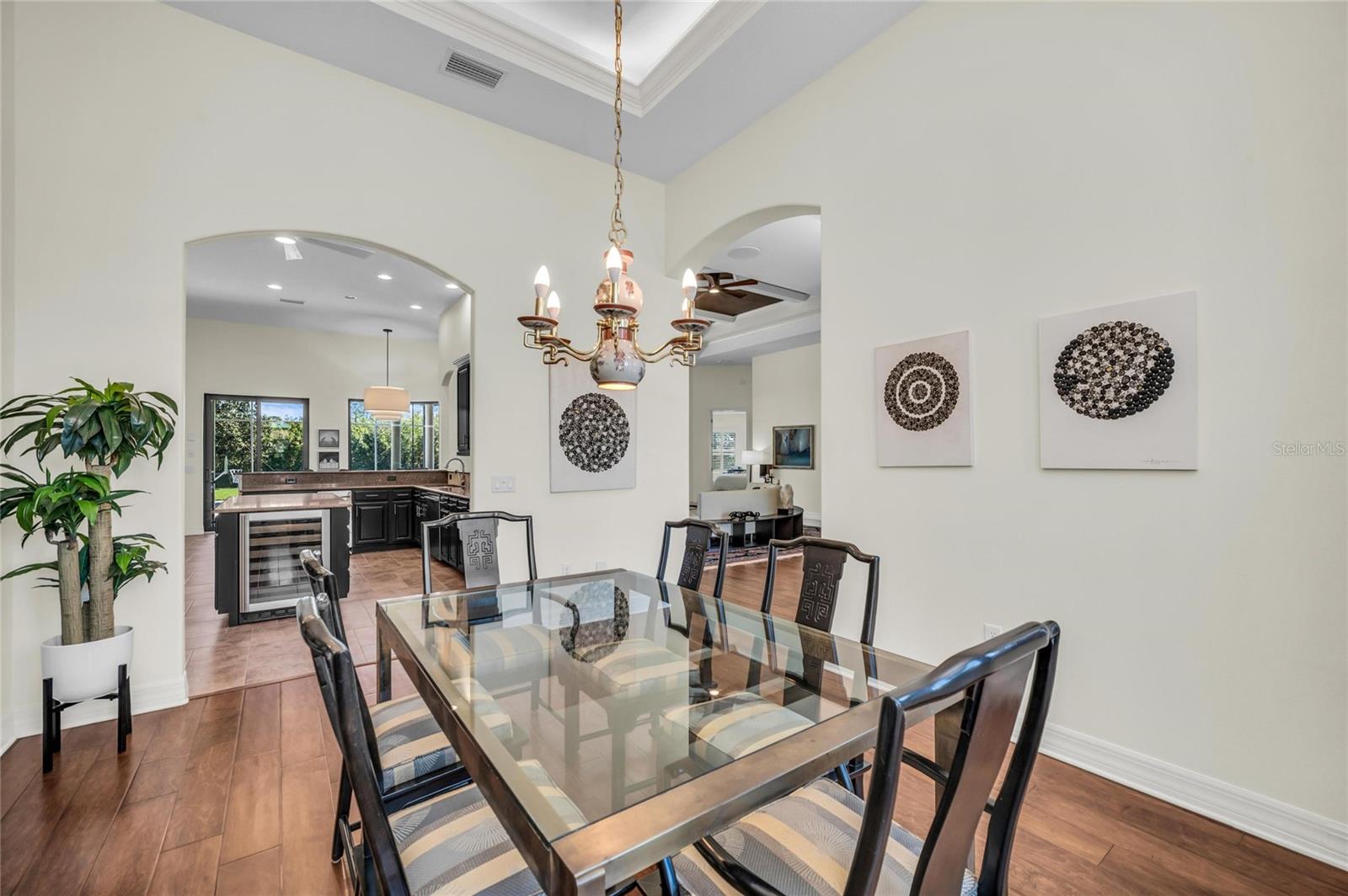 PRESERVE AT PANTHER RIDGE PH III - Residential