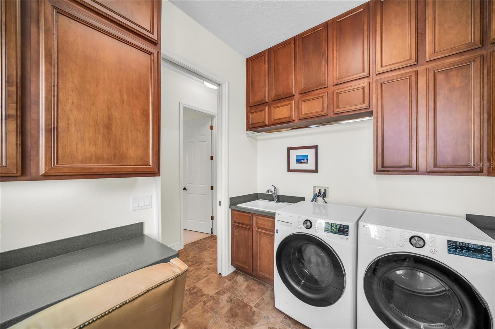 PRESERVE AT PANTHER RIDGE PH III - Residential