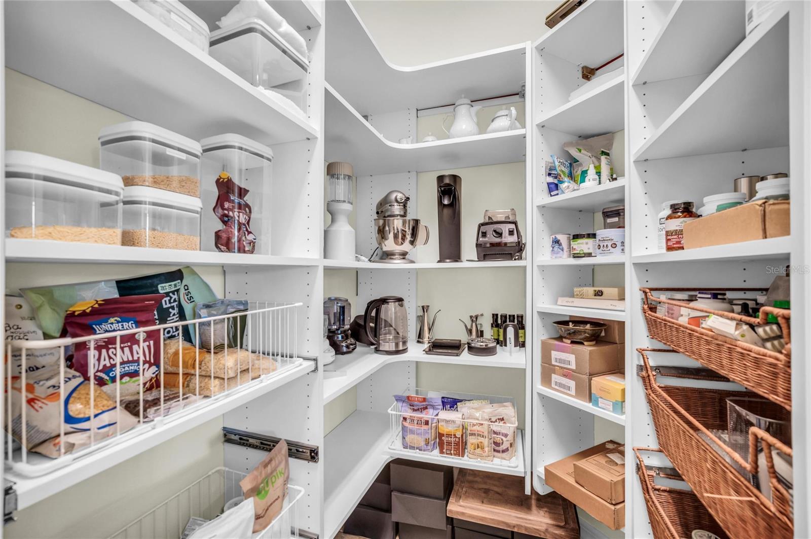 PRESERVE AT PANTHER RIDGE PH III - Residential