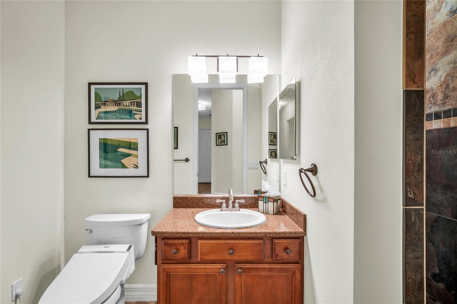 PRESERVE AT PANTHER RIDGE PH III - Residential