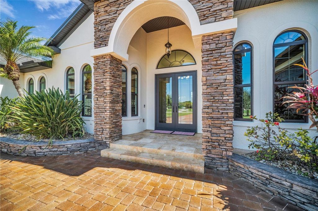 Photo of 22805 Night Heron Way, Bradenton, FL 34202 (MLS # A4685448)