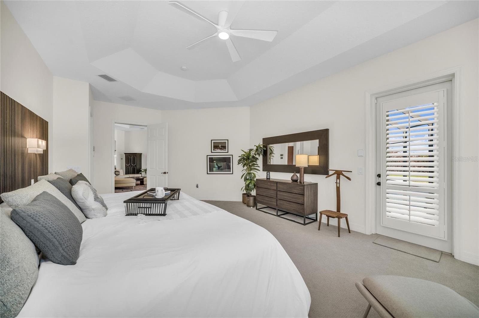 PRESERVE AT PANTHER RIDGE PH III - Residential