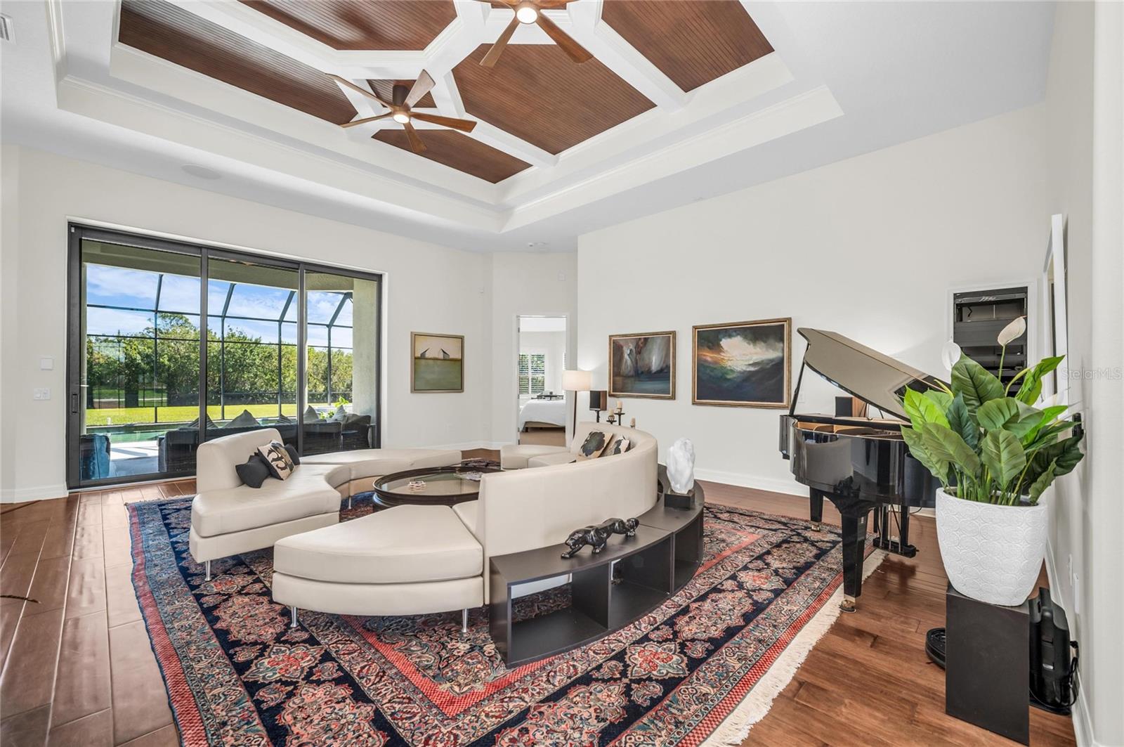 PRESERVE AT PANTHER RIDGE PH III - Residential