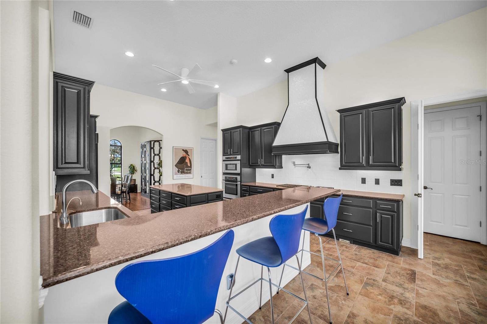 PRESERVE AT PANTHER RIDGE PH III - Residential