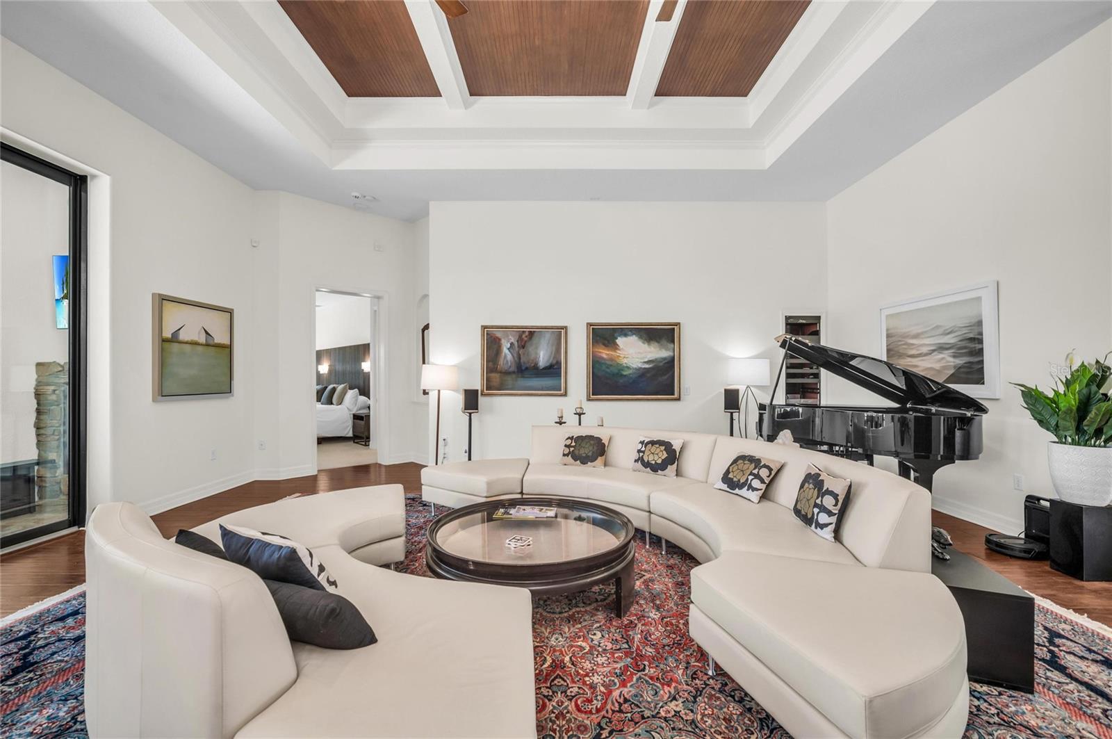 PRESERVE AT PANTHER RIDGE PH III - Residential