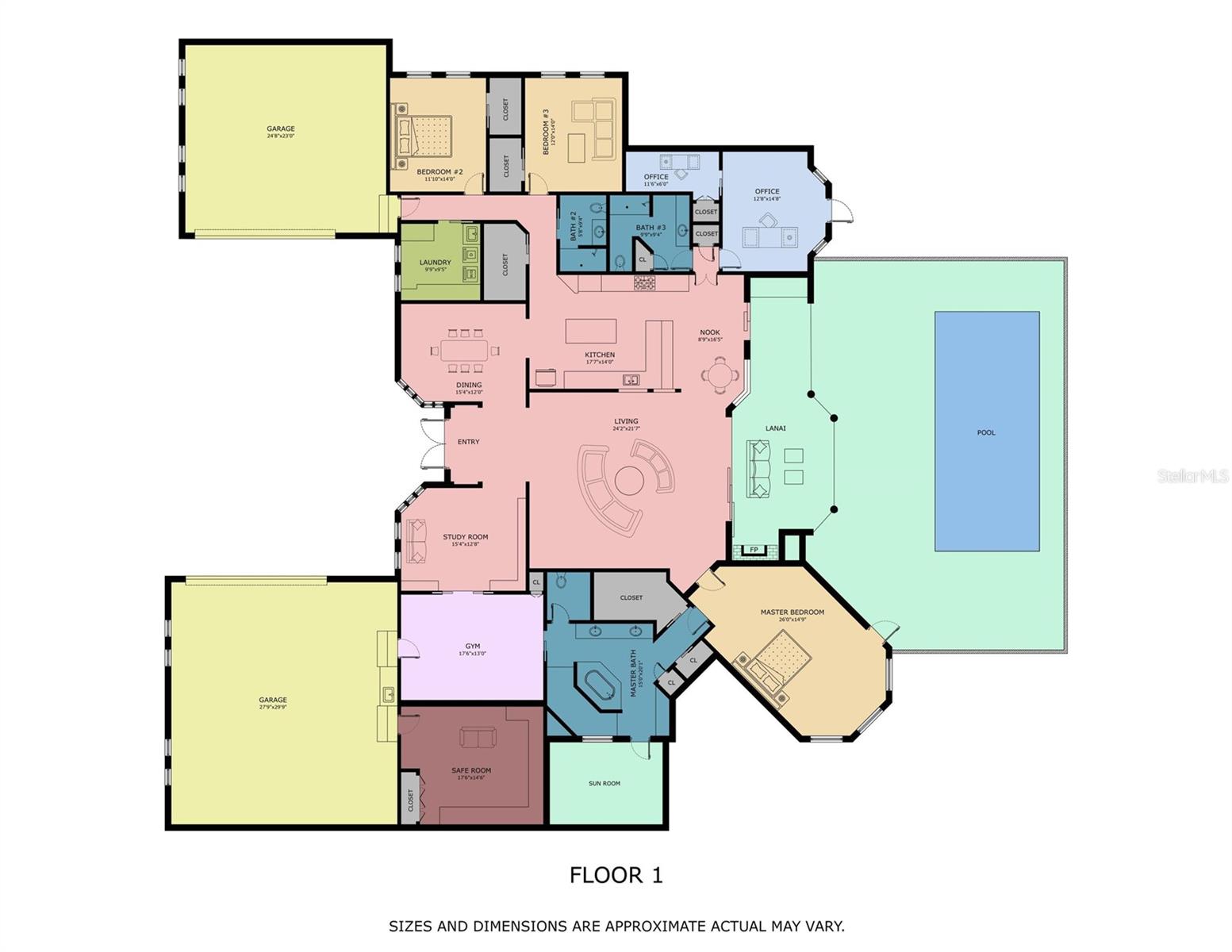 PRESERVE AT PANTHER RIDGE PH III - Residential