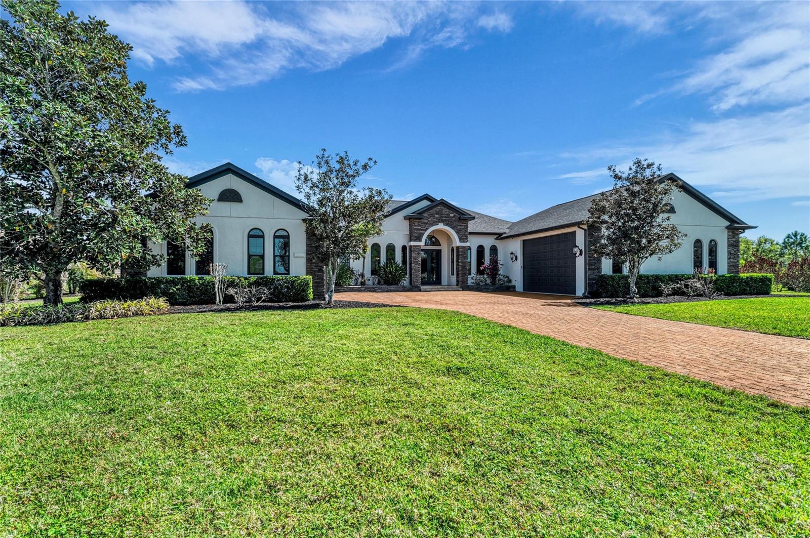 PRESERVE AT PANTHER RIDGE PH III - Residential