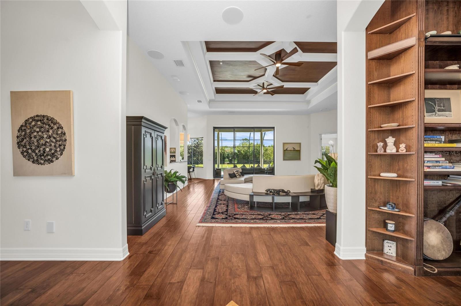 PRESERVE AT PANTHER RIDGE PH III - Residential