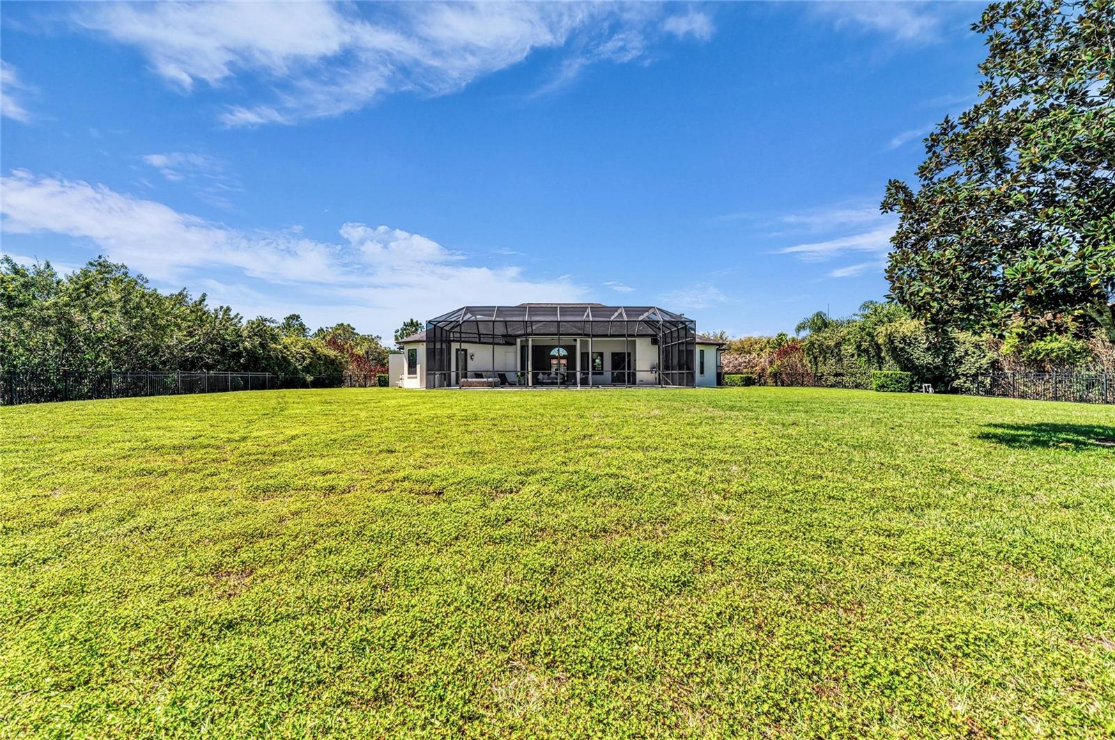 PRESERVE AT PANTHER RIDGE PH III - Residential