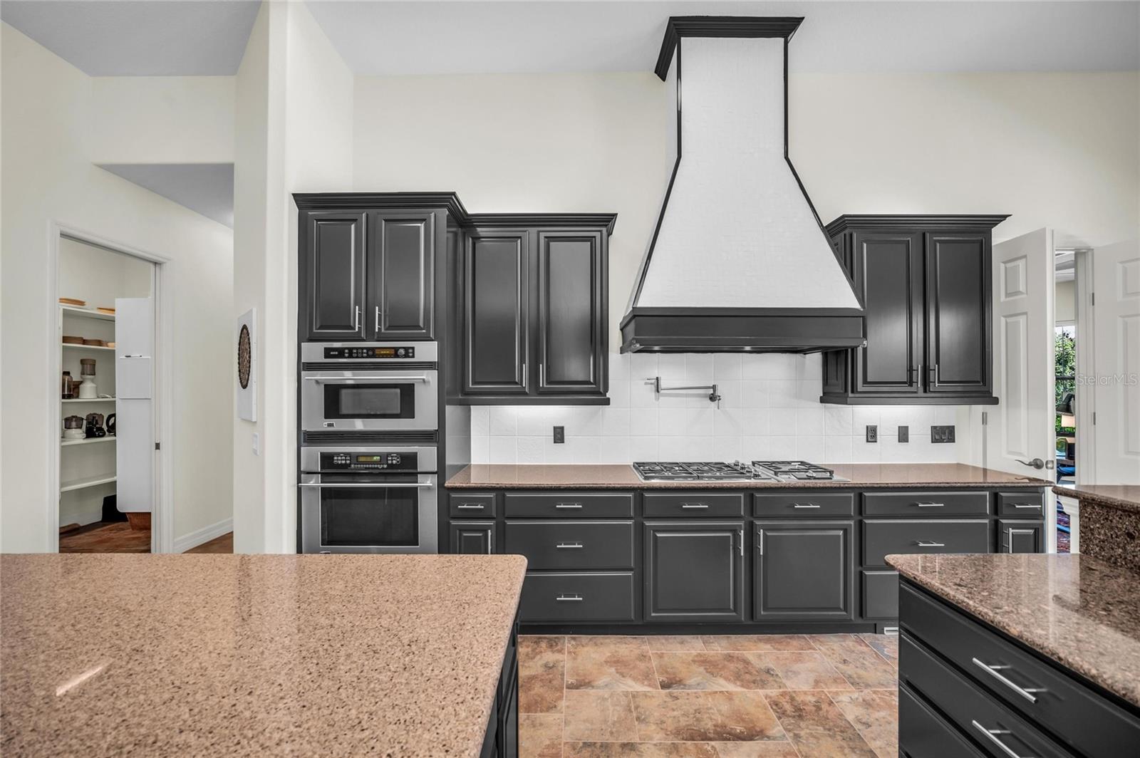 PRESERVE AT PANTHER RIDGE PH III - Residential