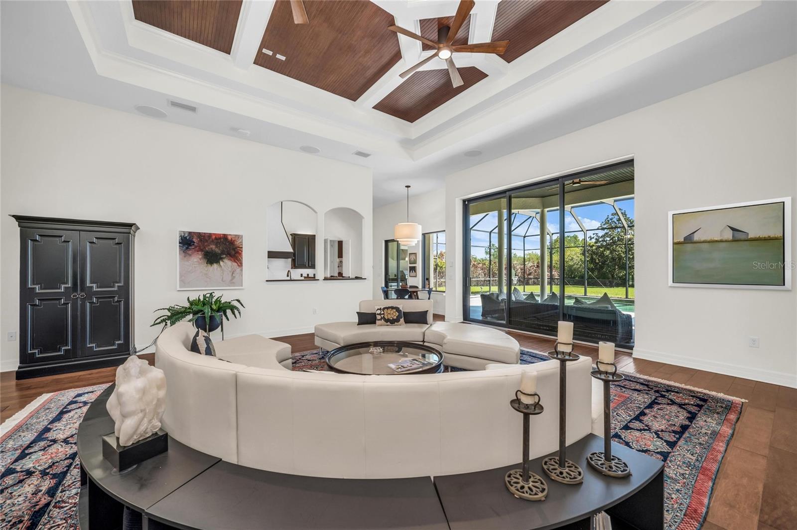 PRESERVE AT PANTHER RIDGE PH III - Residential