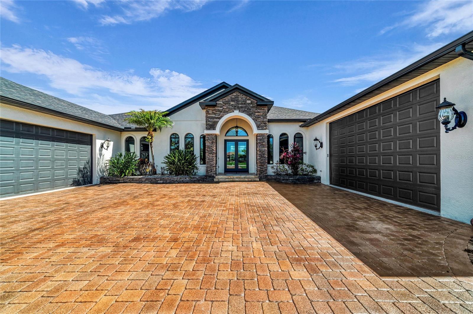 PRESERVE AT PANTHER RIDGE PH III - Residential