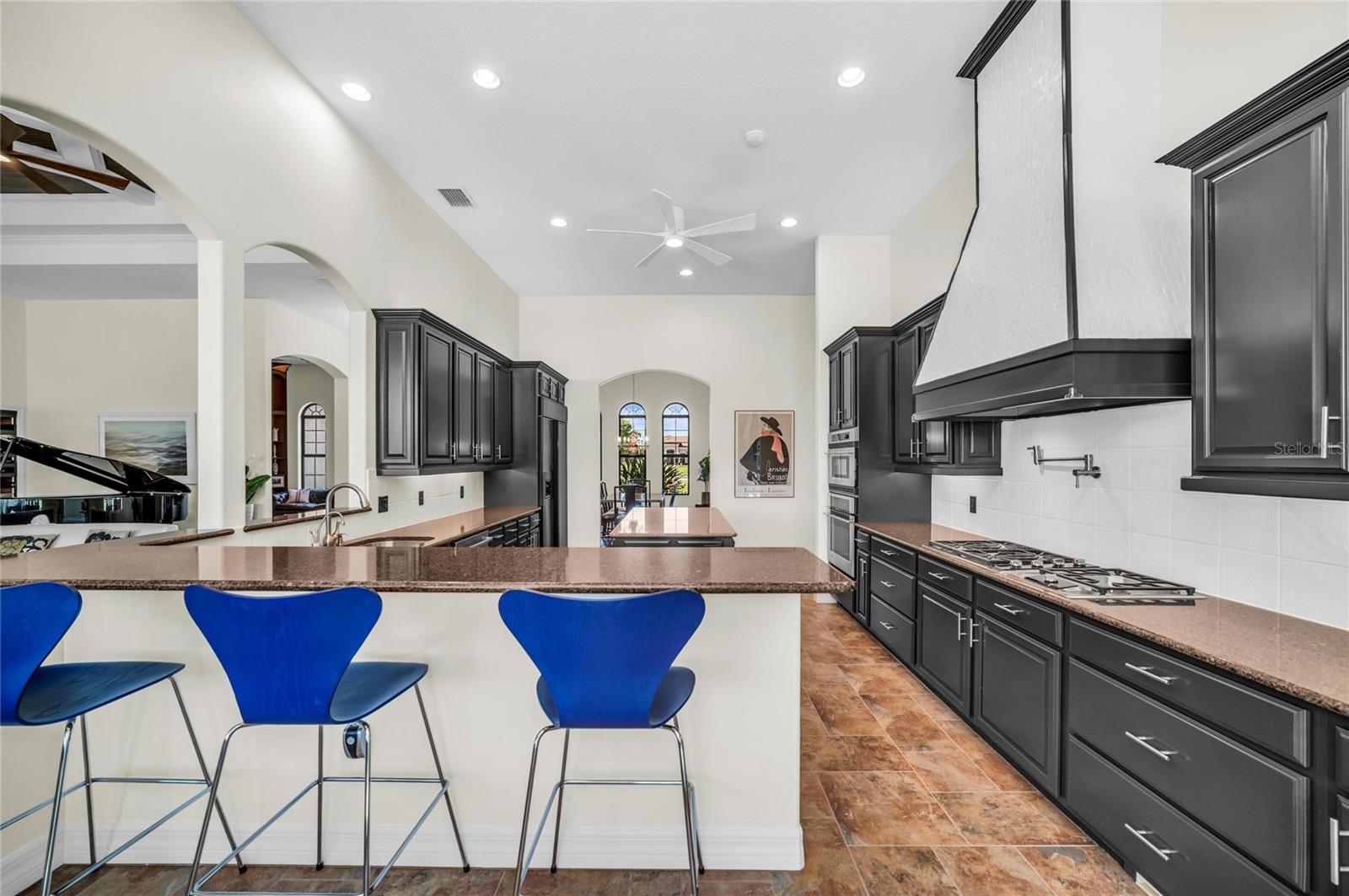 PRESERVE AT PANTHER RIDGE PH III - Residential