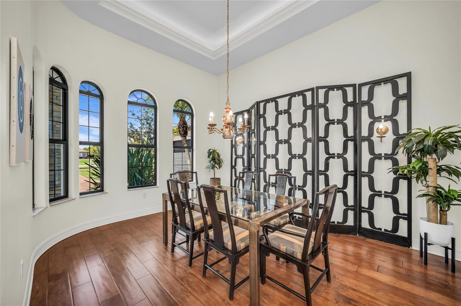 PRESERVE AT PANTHER RIDGE PH III - Residential