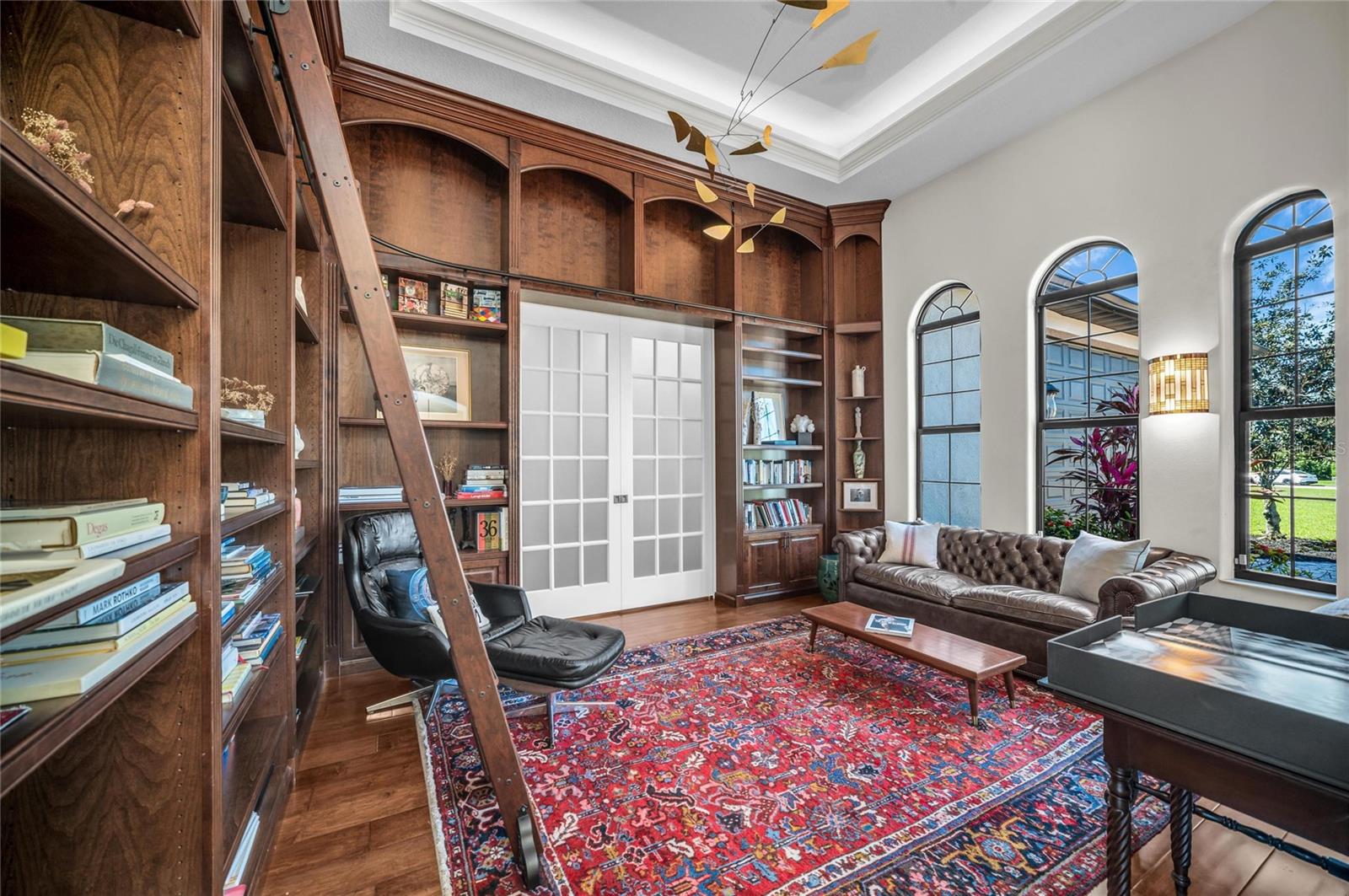 PRESERVE AT PANTHER RIDGE PH III - Residential