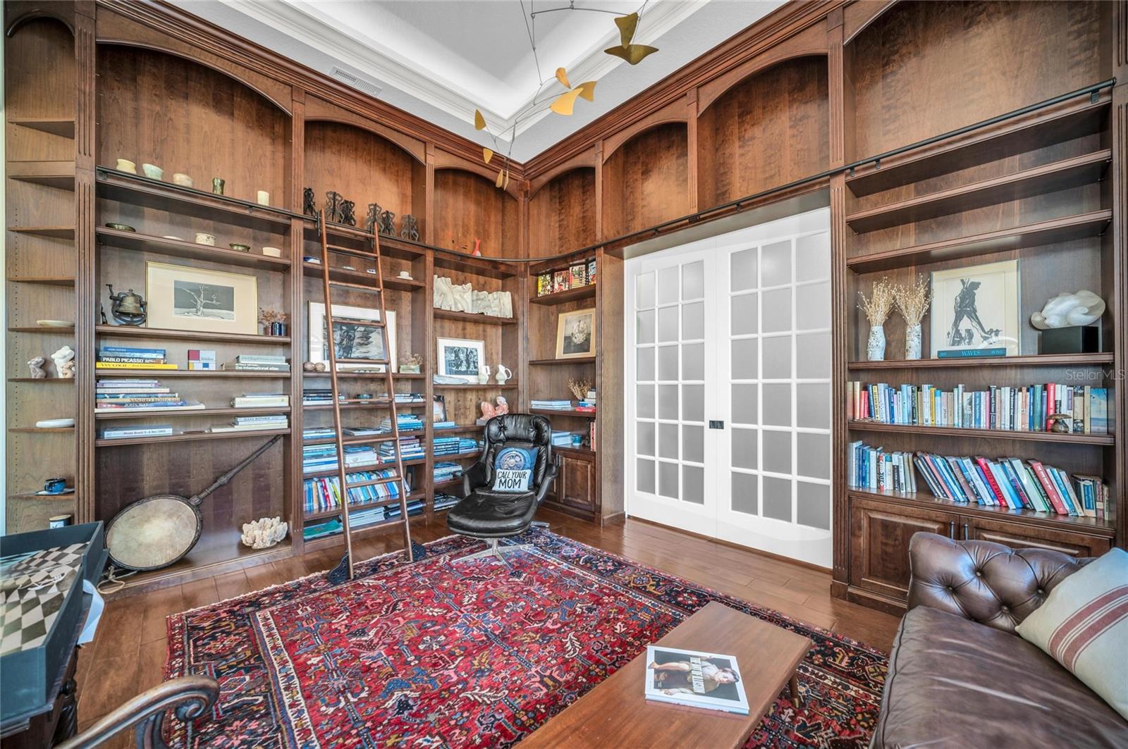 PRESERVE AT PANTHER RIDGE PH III - Residential