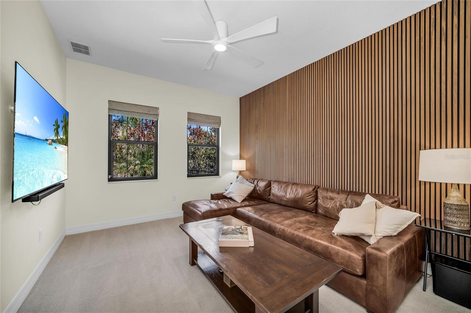 PRESERVE AT PANTHER RIDGE PH III - Residential